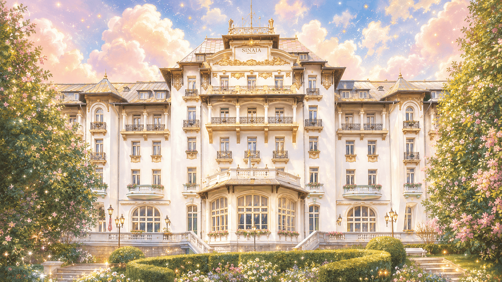 Hero image for The Royal Ciorbă de Potroace